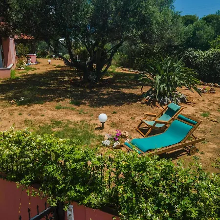 Villa Silva, Garden & Sea View, 3 Bedroom -10 Min Drive From Center Chania  Exterior photo